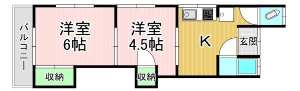 荒木荘