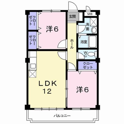 シャトー志水