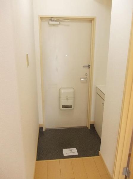 シャトー志水