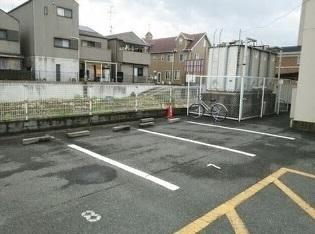 シャトー志水