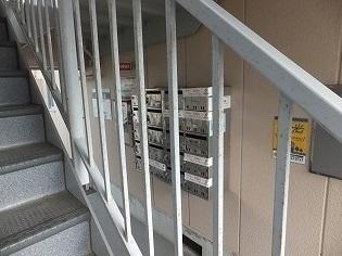シャトー志水