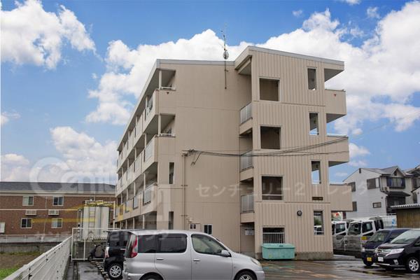 シャトー志水