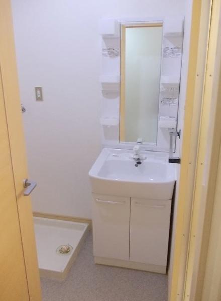 シャトー志水