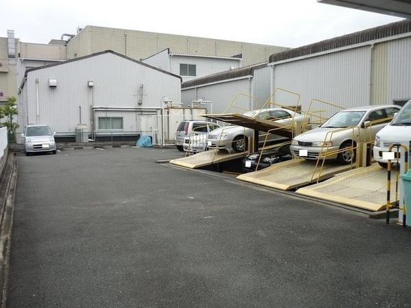 アミュゾン菱川