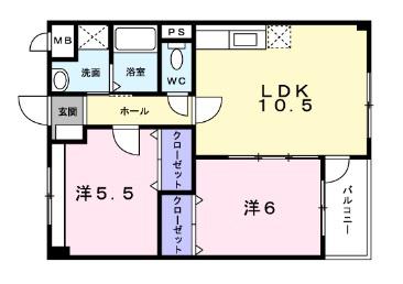 パラドール菱川