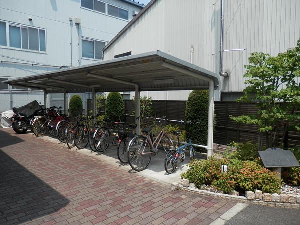 パラドール菱川