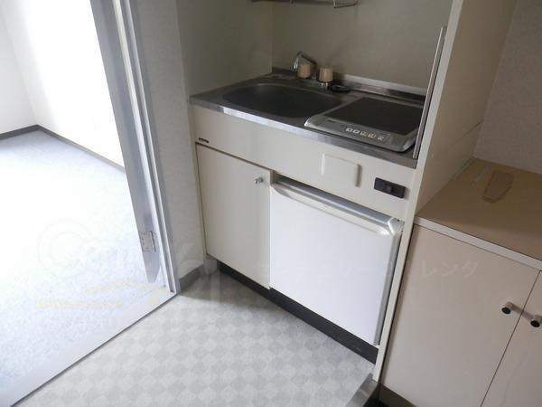 エグゼコート長岡京