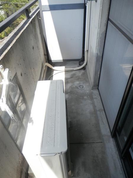 エグゼコート長岡京