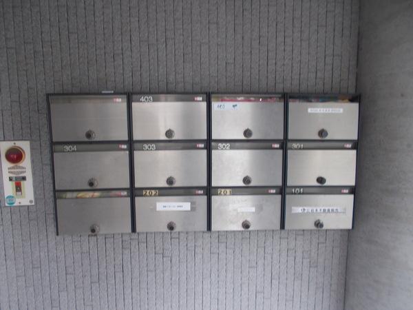 エグゼコート長岡京