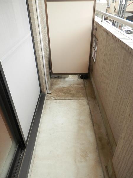 カーサ・ヴェルディ