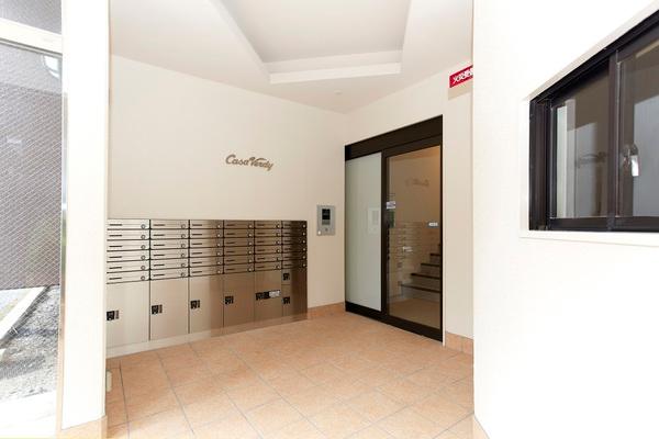 カーサ・ヴェルディ