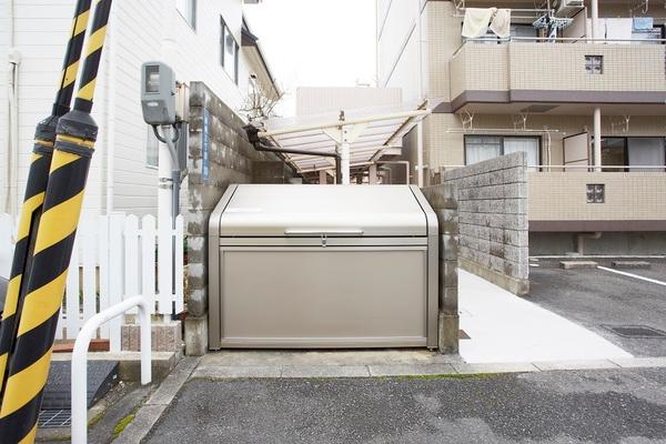 カーサ・ヴェルディ