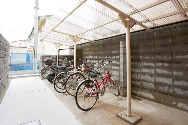 カーサ・ヴェルディ