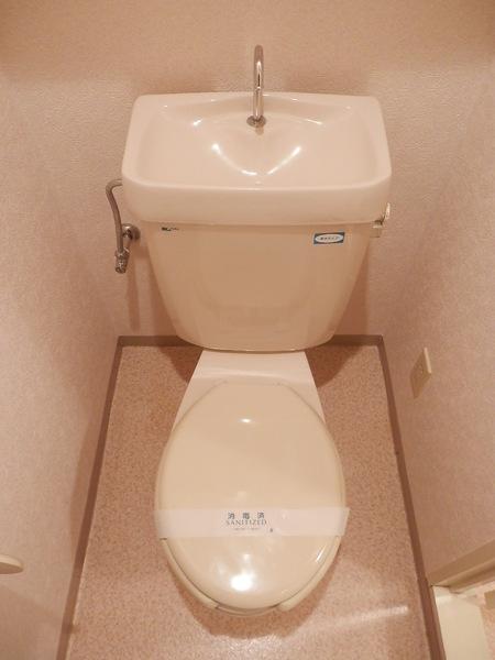 カーサ・ヴェルディ