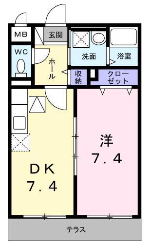 バンブーイン