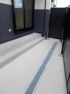 バンブーイン