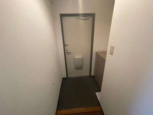 ベルク長岡京