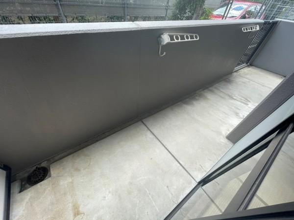 ベルク長岡京