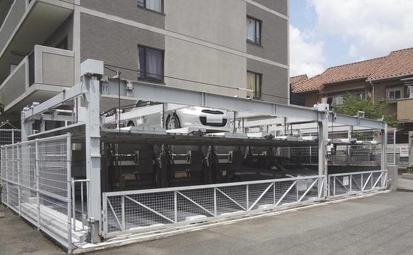 ベルク長岡京