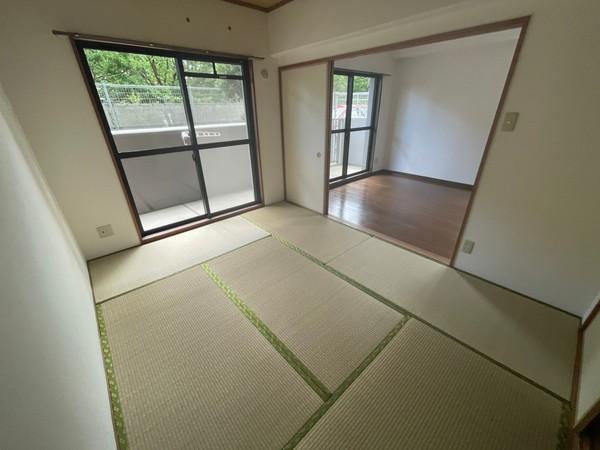 ベルク長岡京