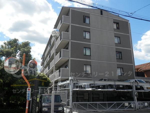 ベルク長岡京