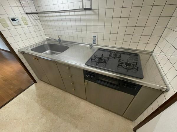 ベルク長岡京