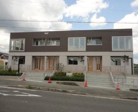 ルーヴル西法寺