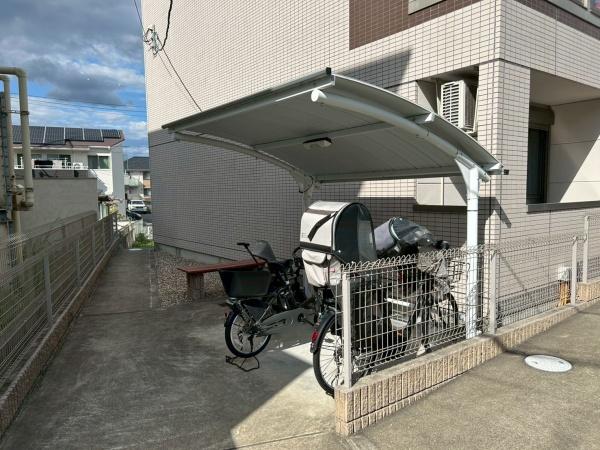 ルーヴル西法寺