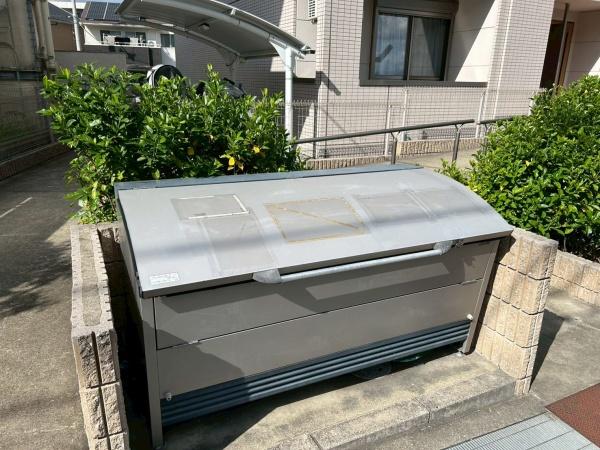 ルーヴル西法寺