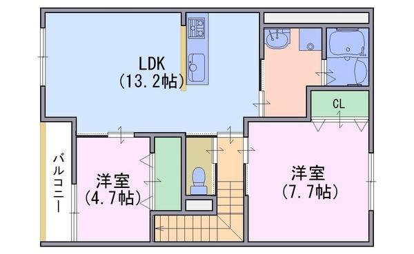 ルーヴル西法寺