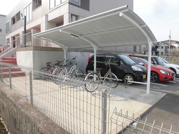 ルーヴル西法寺