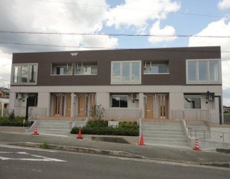 ルーヴル西法寺