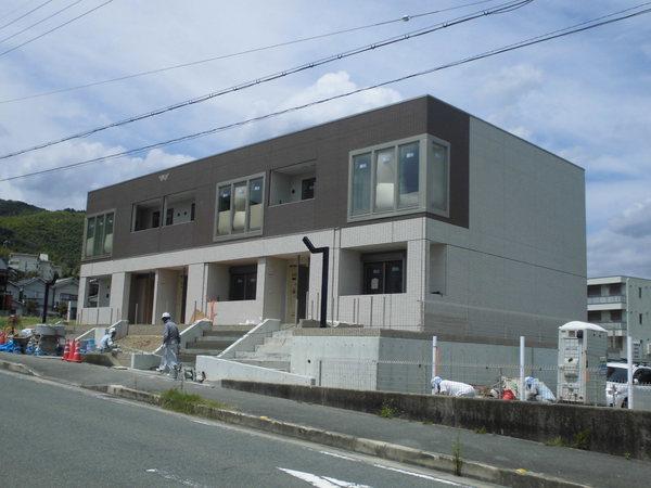 ルーヴル西法寺
