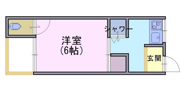 オックス西向日