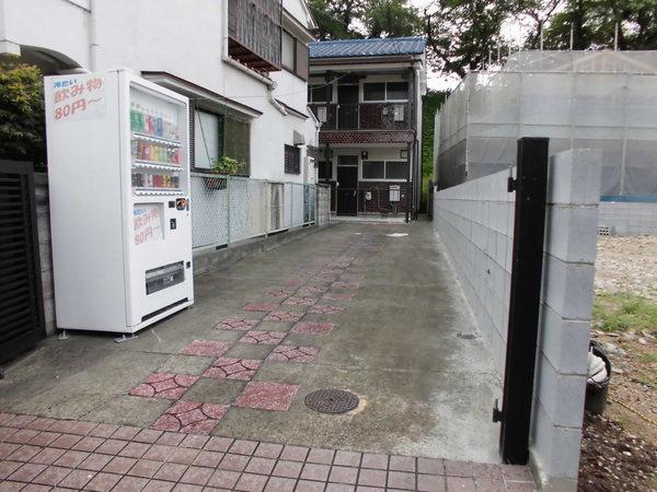 オックス西向日