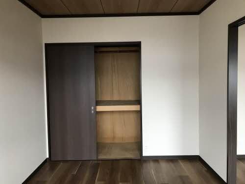 ハイムアレグレットA棟
