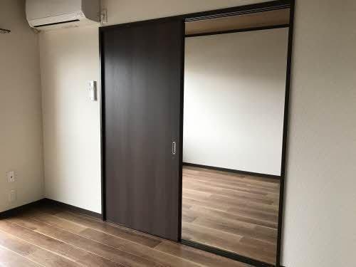 ハイムアレグレットA棟