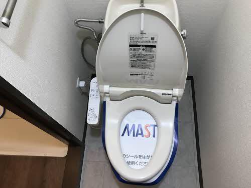 ハイムアレグレットA棟