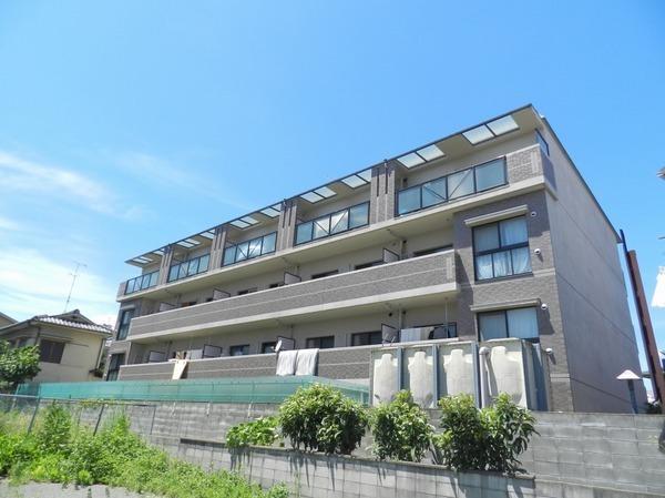 レヴェンテ東向日