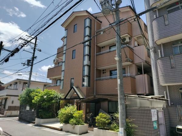 ヒルズ長岡天神