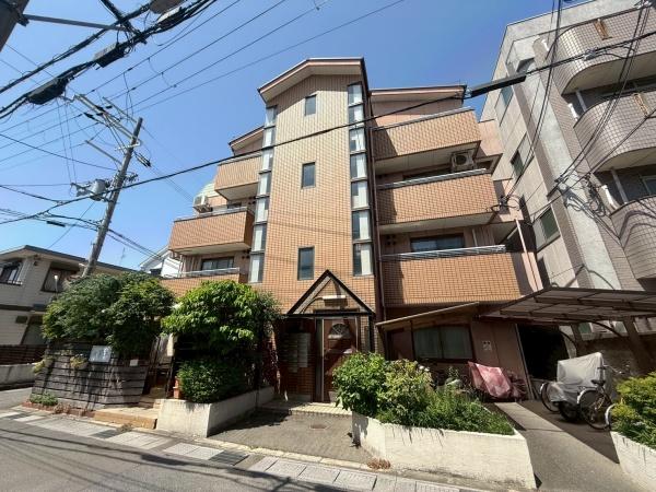 ヒルズ長岡天神