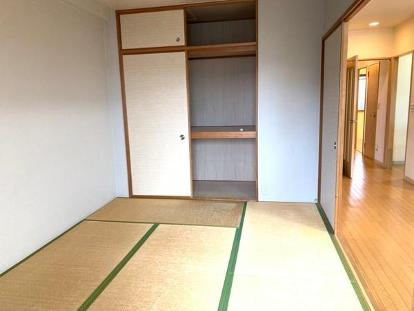 ローレルコート草津　519号