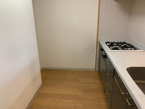 ローレルコート草津　519号