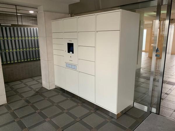 ローレルコート草津　519号