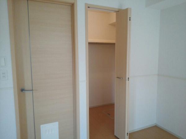 ヴェラルーナ長岡京