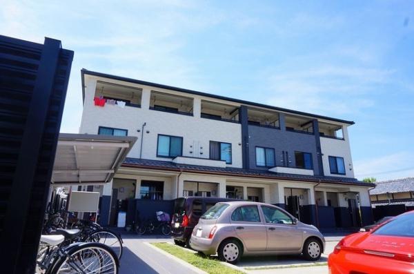 ヴェラルーナ長岡京