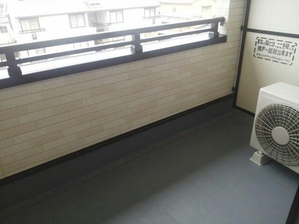 ヴェラルーナ長岡京