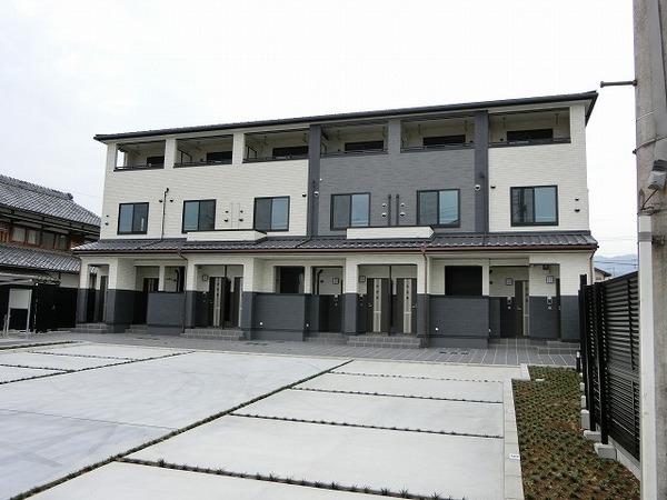 ヴェラルーナ長岡京