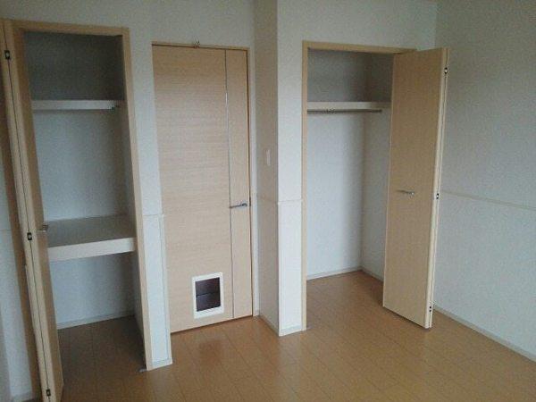 ヴェラルーナ長岡京