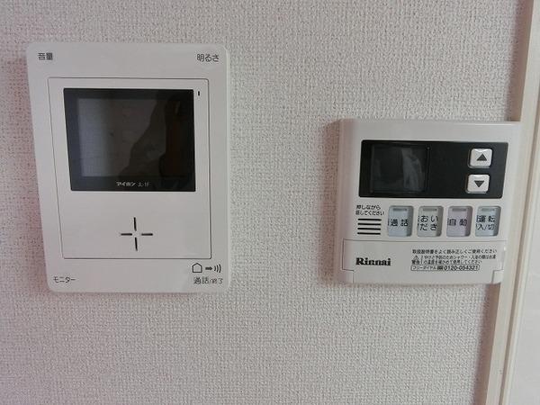 ヴェラルーナ長岡京